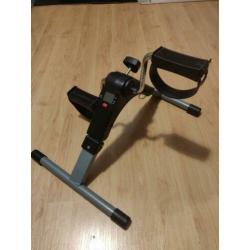 Pedaaltrainer