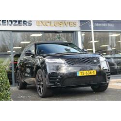 Land Rover Range Rover Velar 2.0 I4 Turbo AWD HSE R-Dynamic