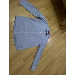 Tommy Hilfiger overhemd 164