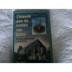 Theologische boeken a 2,00 p st,10 voor 17,50 20 v 30,00 eur