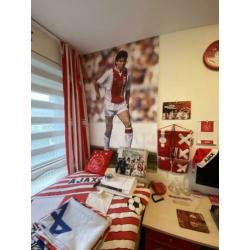 Ajax verzameling