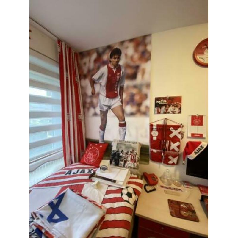 Ajax verzameling