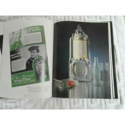 met veel foto's en info prachtig boek Jukebox Art voor de