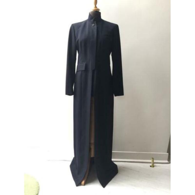 Pauw lange blazer