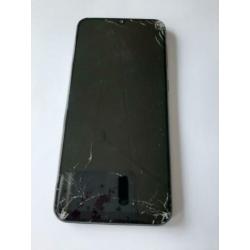 Samsung A 50 kapot beeldscherm