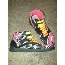 Reebok maat 38