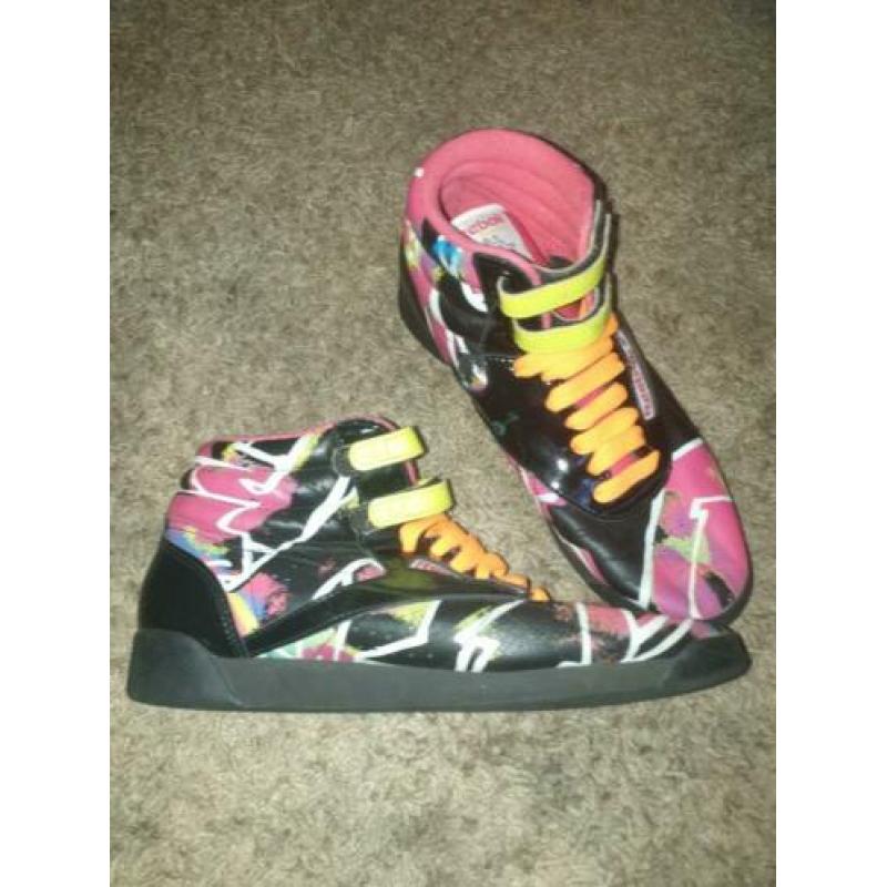 Reebok maat 38