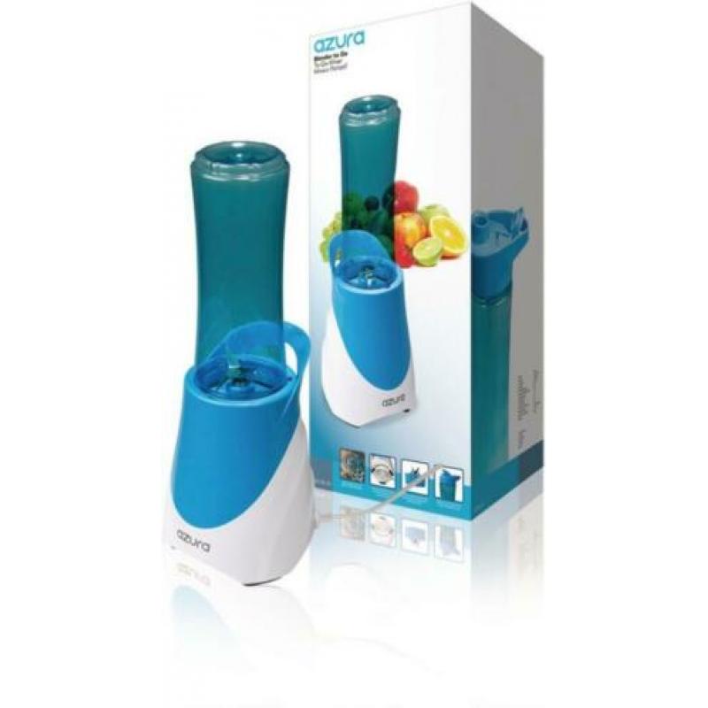 Azura AZ-BL 10 - Blender to Go / smoothiemaker