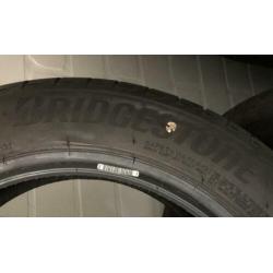 4x Bridgestone Turanza T005 (225/50/R17 | 98Y) z.g.a.n.