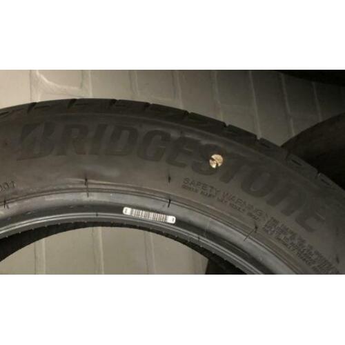 4x Bridgestone Turanza T005 (225/50/R17 | 98Y) z.g.a.n.