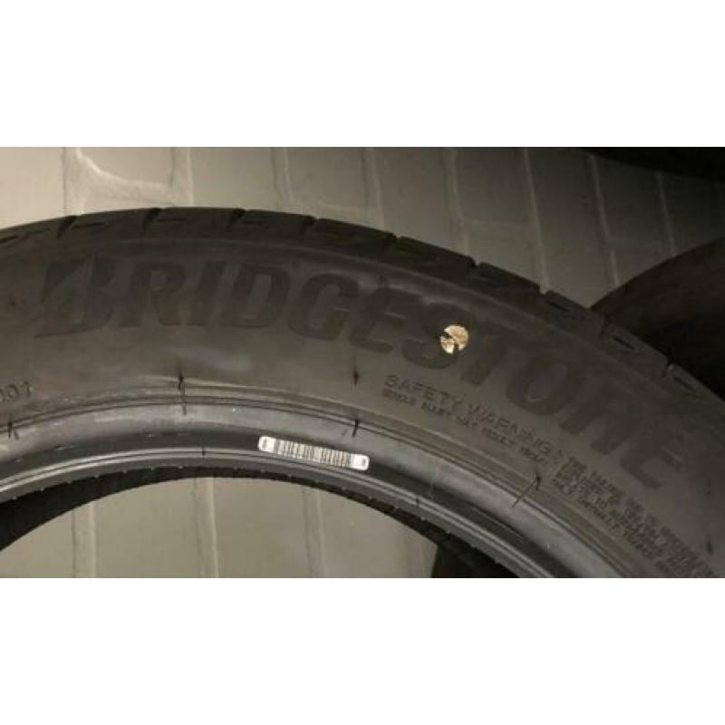 4x Bridgestone Turanza T005 (225/50/R17 | 98Y) z.g.a.n.