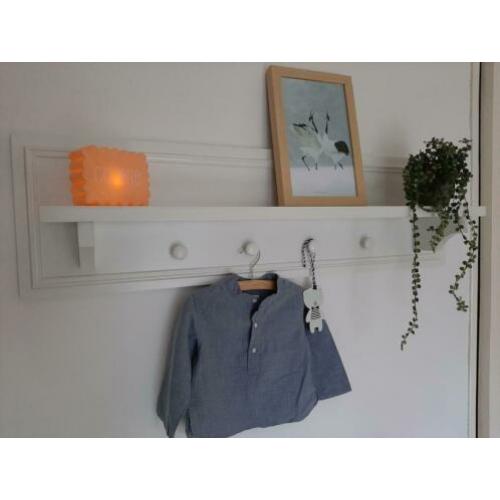 Interesse in handgemaakt blouse mt 68? Of Kraamcadeau?
