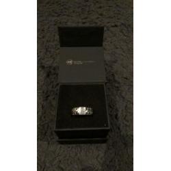 Buddha to Buddha ring maat 18, model Ben, in originele doos