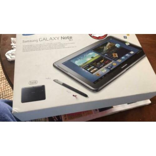Samsung Galaxy Note 10.1.16GB