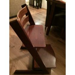 Stokke tripp trapp stoel