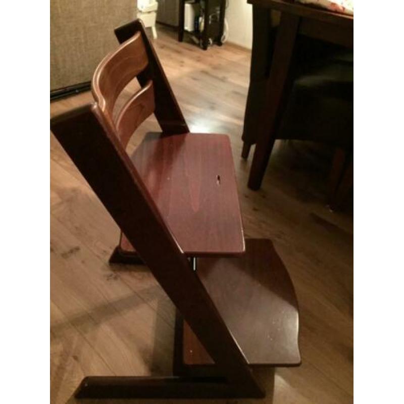 Stokke tripp trapp stoel