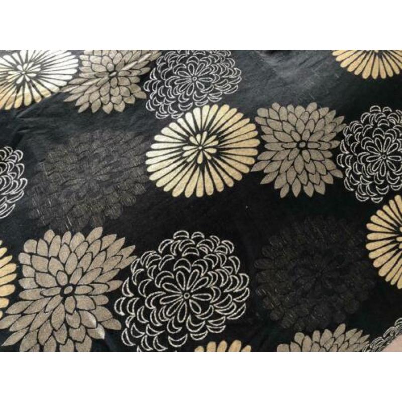 Quilted sprei set met hoeslaken en kussenslopen