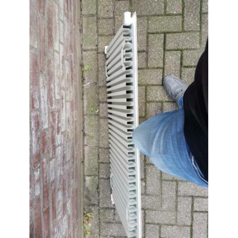 Cv-radiatoren