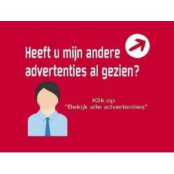 Uni Jas - met Adelaar in Dreamcatcher - gemerkt