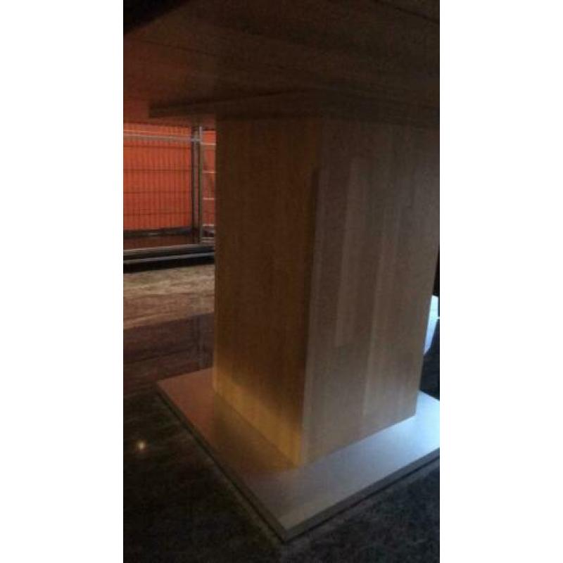 Keuken tafel