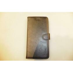 NIEUW IP 6 Plus hoesje Zwart.