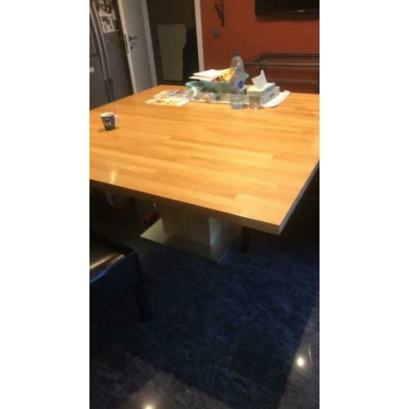 Keuken tafel