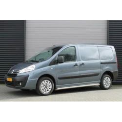 Citroen Jumpy 2.0 HDI 127pk | Airco | 2x schuifdeur | PDC |
