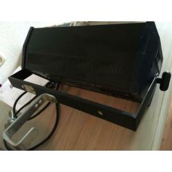 Botex SP-1500 DMX Strobe in nieuwstaat
