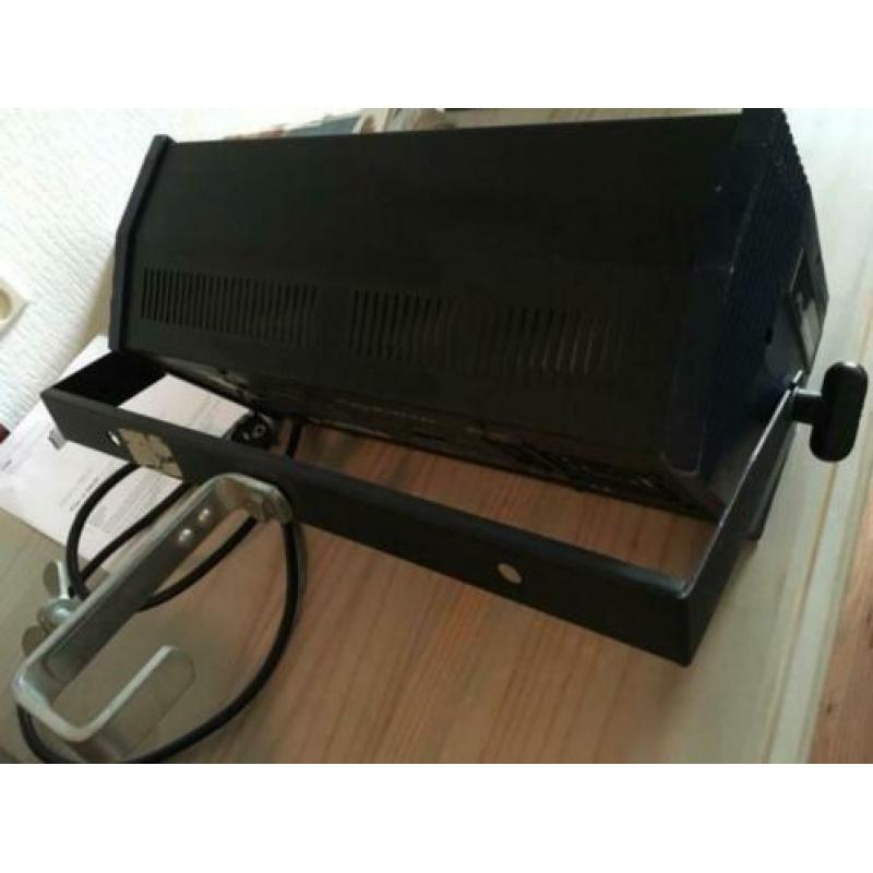 Botex SP-1500 DMX Strobe in nieuwstaat