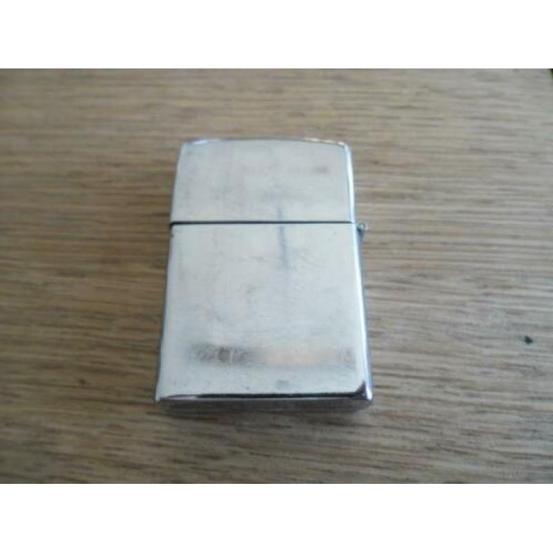 Aansteker. Zippo. Hugo Boss