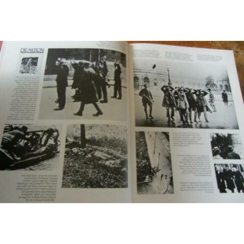 Het gezicht van Hiter-Duitsland (3e Rijk, 1918-1945, Wo2)