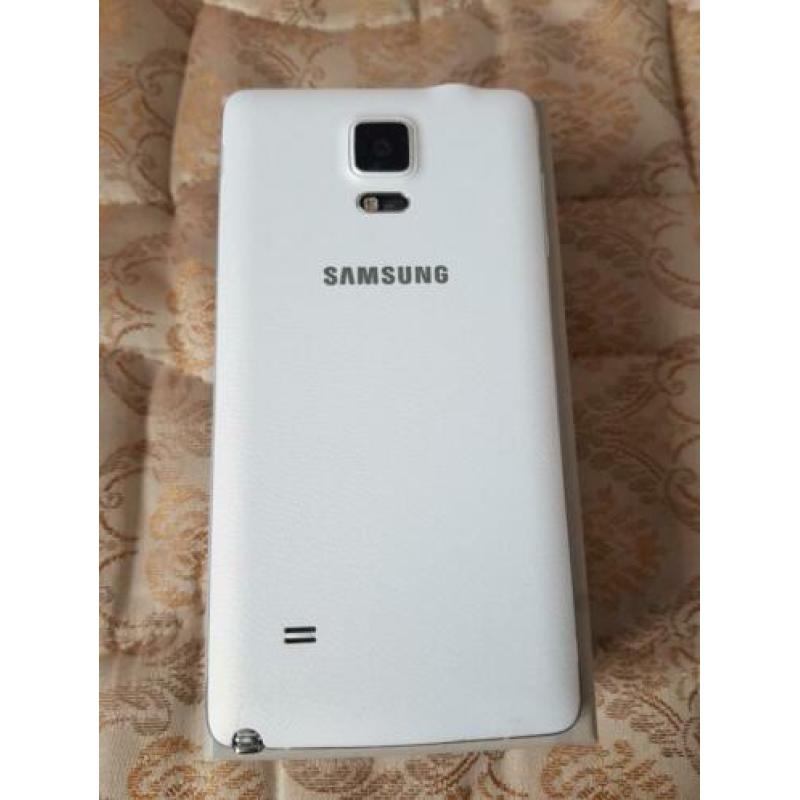 Samsung galaxy note 4 32GB