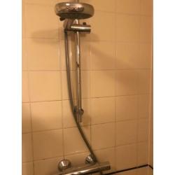 Grohe douchekraan thermostaat