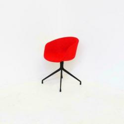 HAY About a Chair AAC21, Designstoel, Eetkamerstoelen, Nieuw