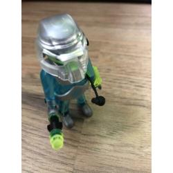 Playmobil setjes 2,50 p.st.
