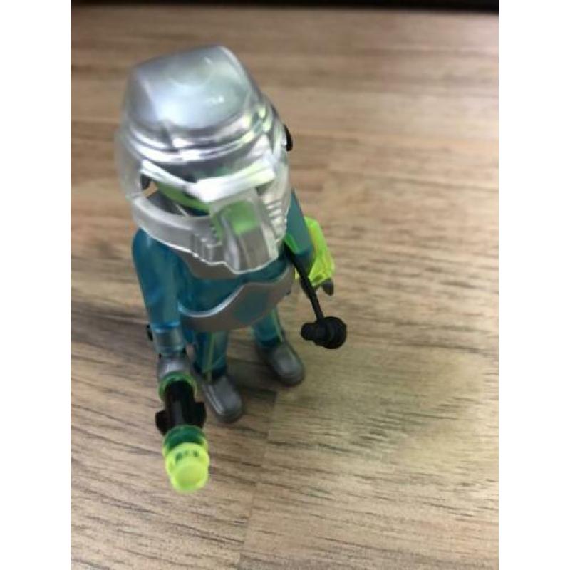 Playmobil setjes 2,50 p.st.