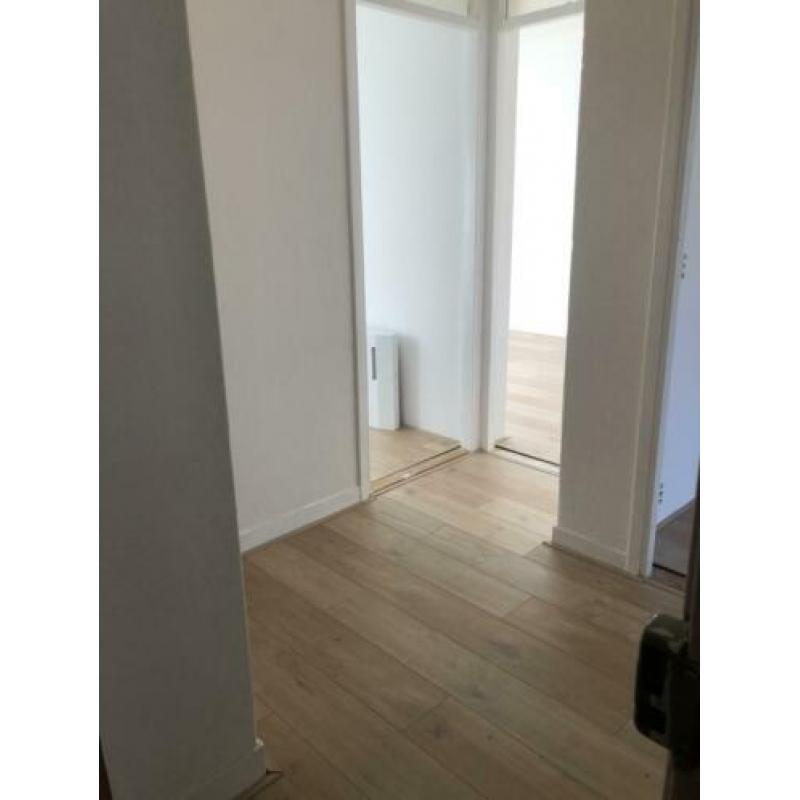 Appartement te huur in Charlois