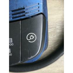 Miele stofzuiger S517 ALLERGY CONTROL PLUS
