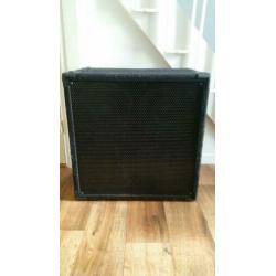 Bas Speakerkast Eden Electronics EX410SC