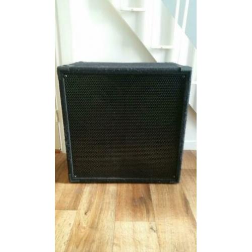 Bas Speakerkast Eden Electronics EX410SC