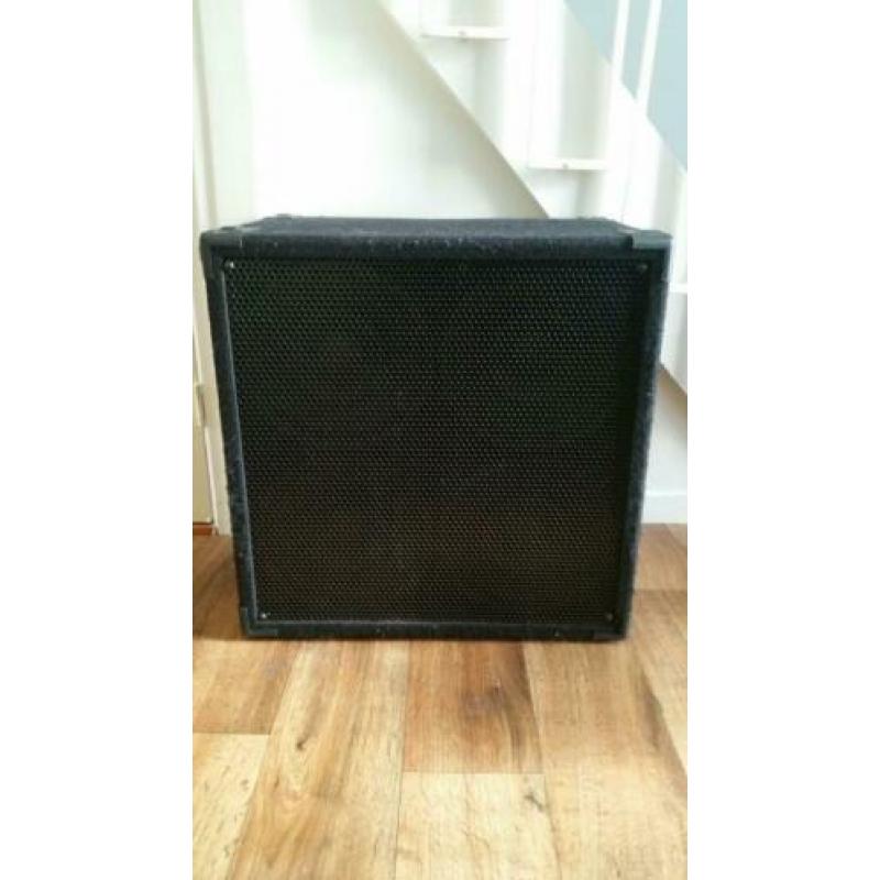 Bas Speakerkast Eden Electronics EX410SC