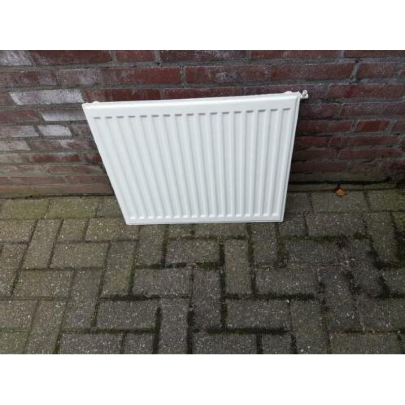 Cv-radiatoren