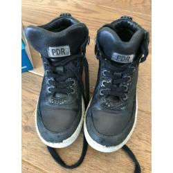 Piedro volledig leren schoenen maat 32