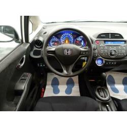Honda Jazz 1.4 Hybrid Exclusive Autom, Navi, ECC, Mf Stuur,