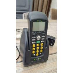 Handheld Dolphin 7200 Mobile Computer / Scanner