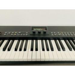 Mooie Yamaha CP50 Stagepiano, 88 toetsen met gewogen klavier