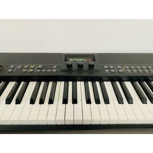 Mooie Yamaha CP50 Stagepiano, 88 toetsen met gewogen klavier