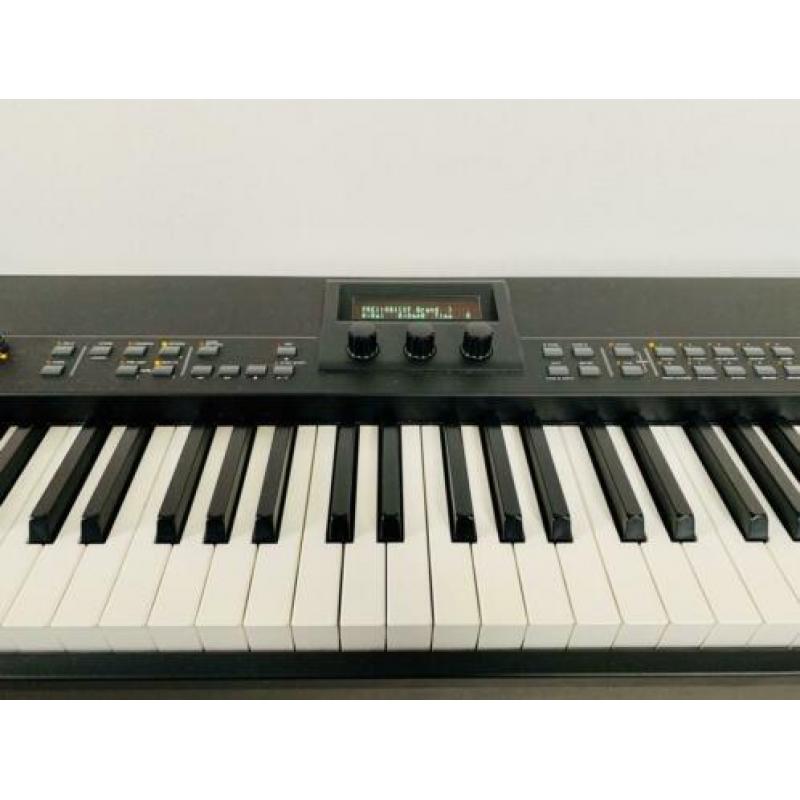 Mooie Yamaha CP50 Stagepiano, 88 toetsen met gewogen klavier