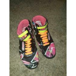 Reebok maat 38