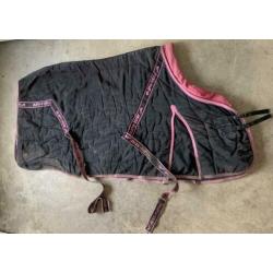 Harry’s horse highliner Staldeken maat 185